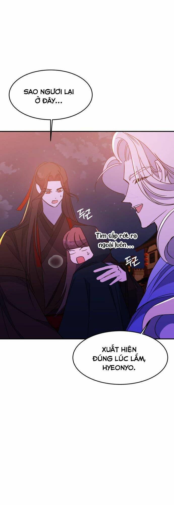 Chiến Lược Săn Hổ Của Nữ Thần Chapter 27 - 75