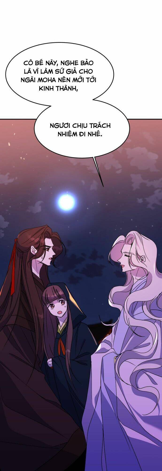 Chiến Lược Săn Hổ Của Nữ Thần Chapter 27 - 76