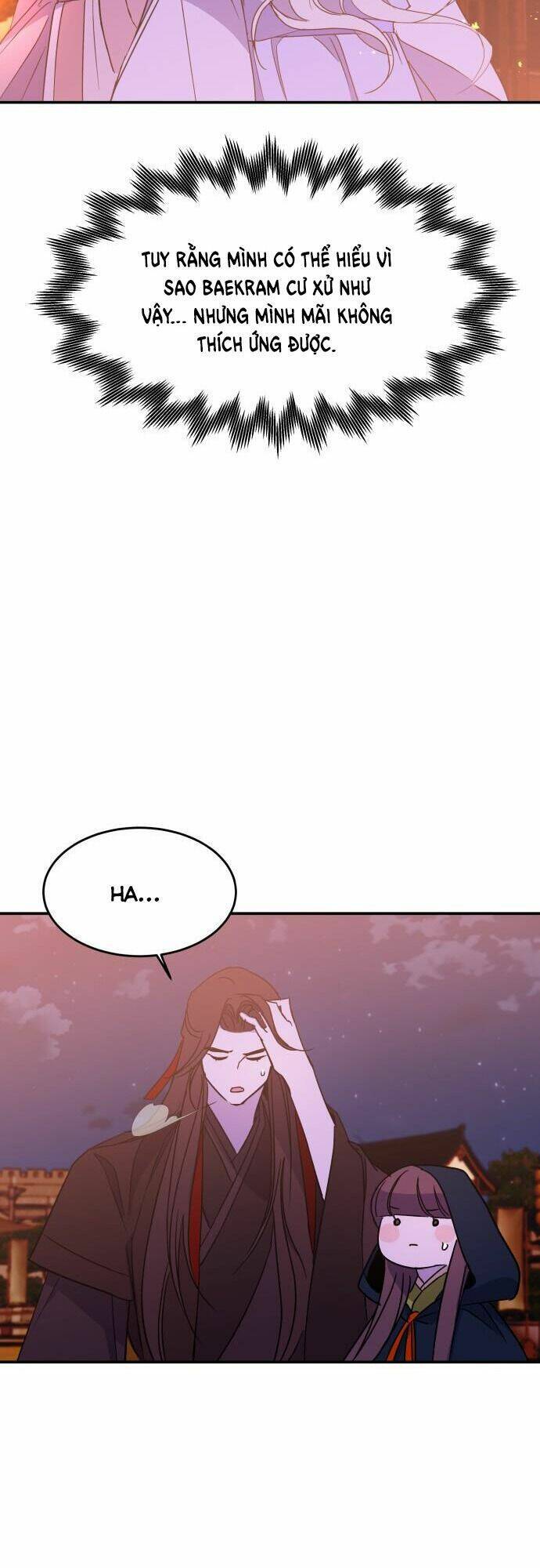 Chiến Lược Săn Hổ Của Nữ Thần Chapter 27 - 81