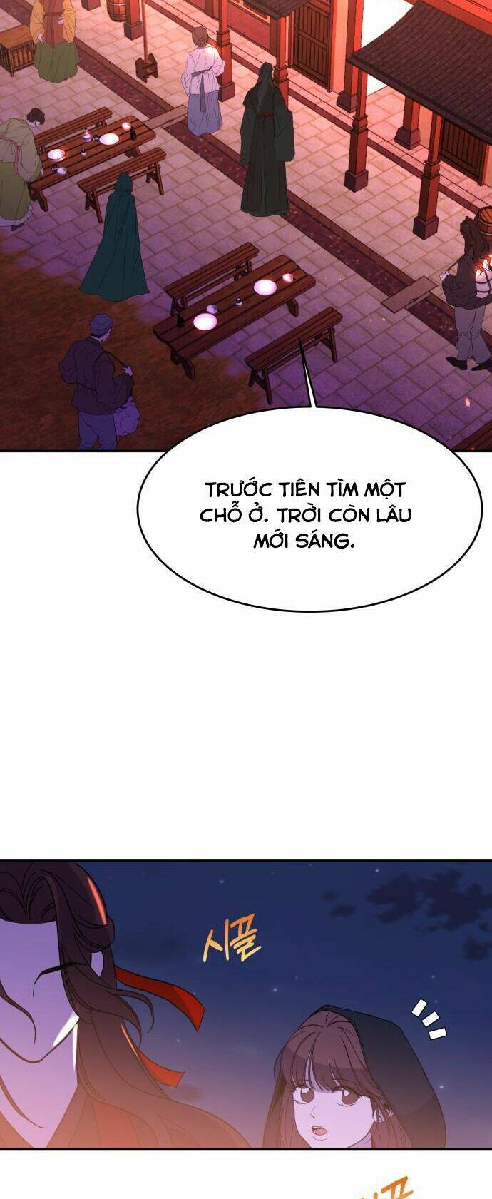 Chiến Lược Săn Hổ Của Nữ Thần Chapter 27 - 83