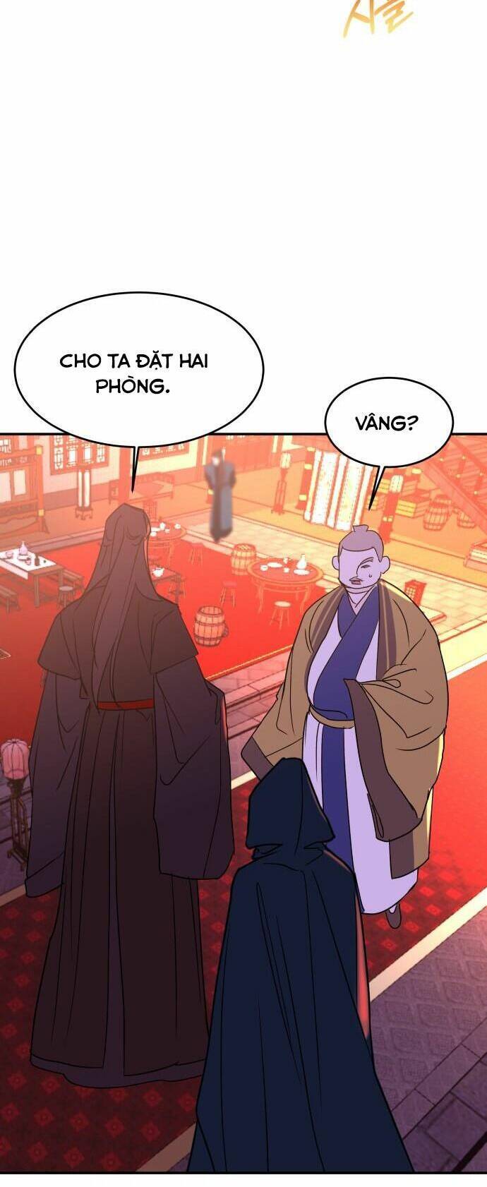 Chiến Lược Săn Hổ Của Nữ Thần Chapter 27 - 84