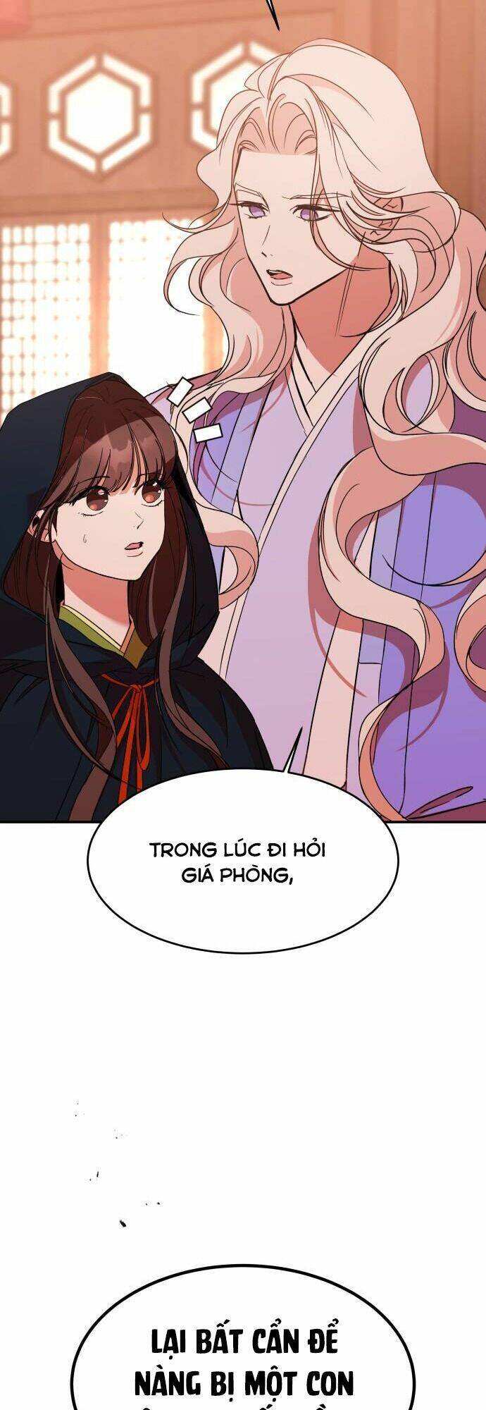 Chiến Lược Săn Hổ Của Nữ Thần Chapter 27 - 10