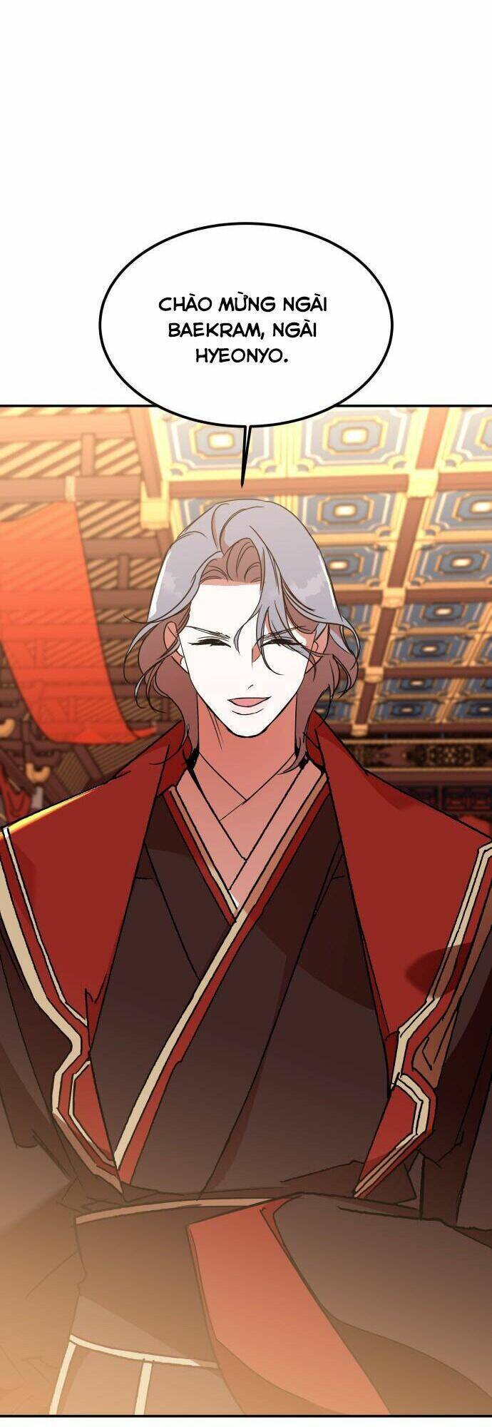 Chiến Lược Săn Hổ Của Nữ Thần Chapter 28 - 105
