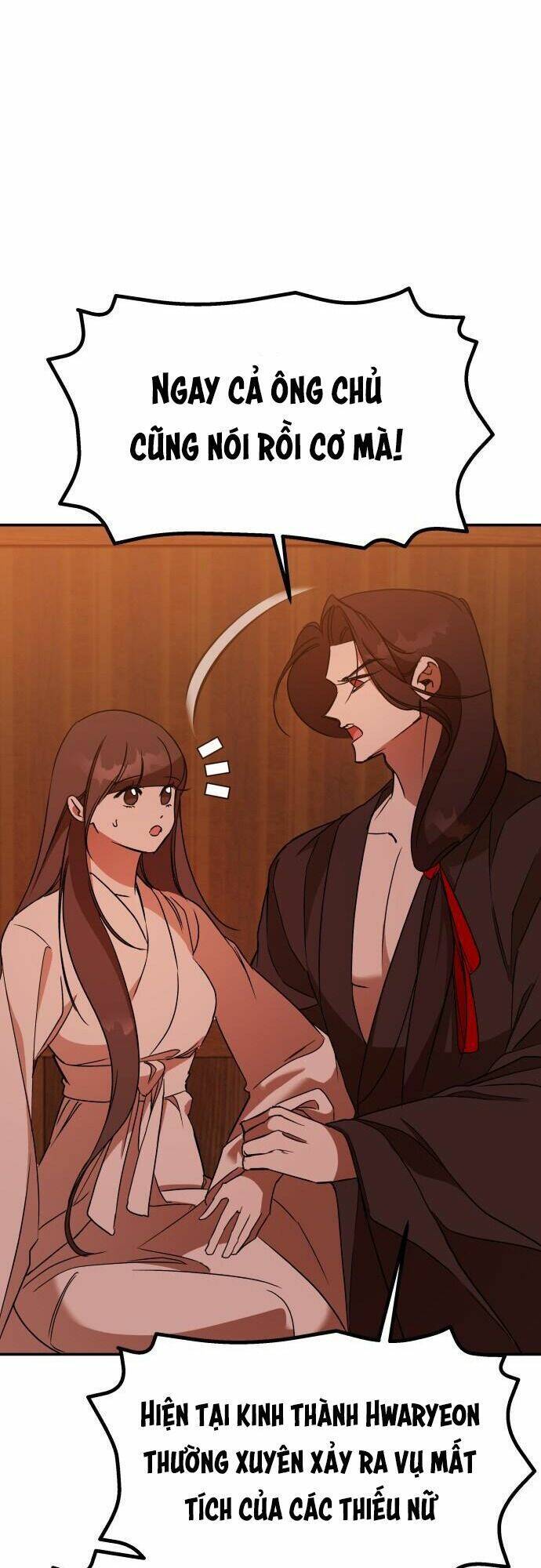 Chiến Lược Săn Hổ Của Nữ Thần Chapter 28 - 21