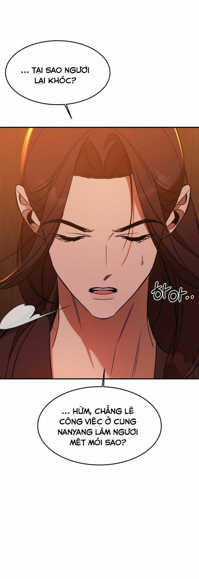 Chiến Lược Săn Hổ Của Nữ Thần Chapter 28 - 31