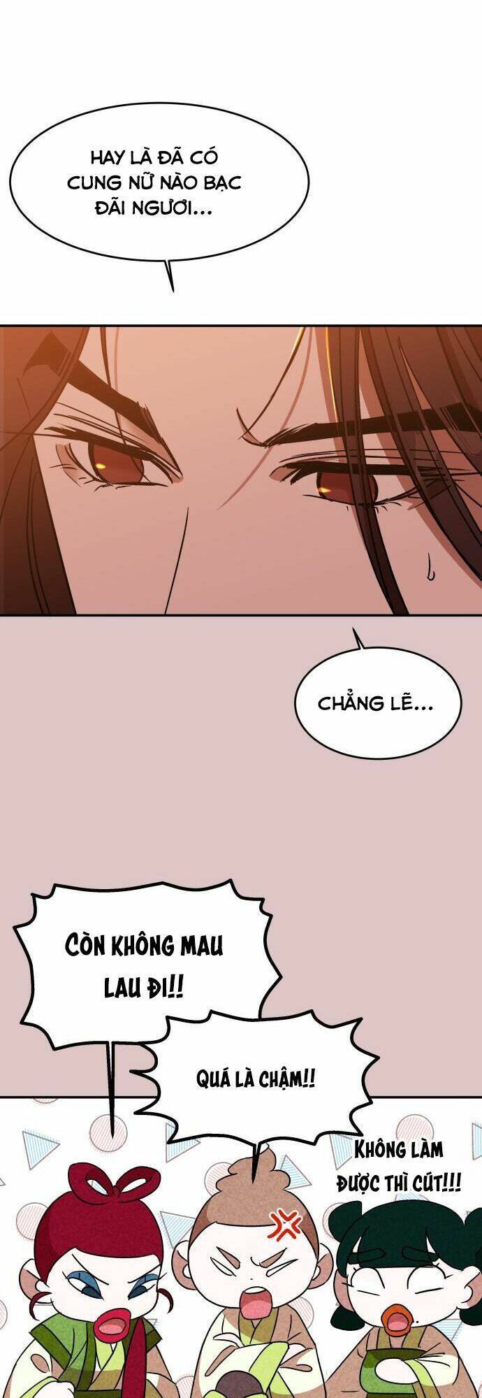 Chiến Lược Săn Hổ Của Nữ Thần Chapter 28 - 32