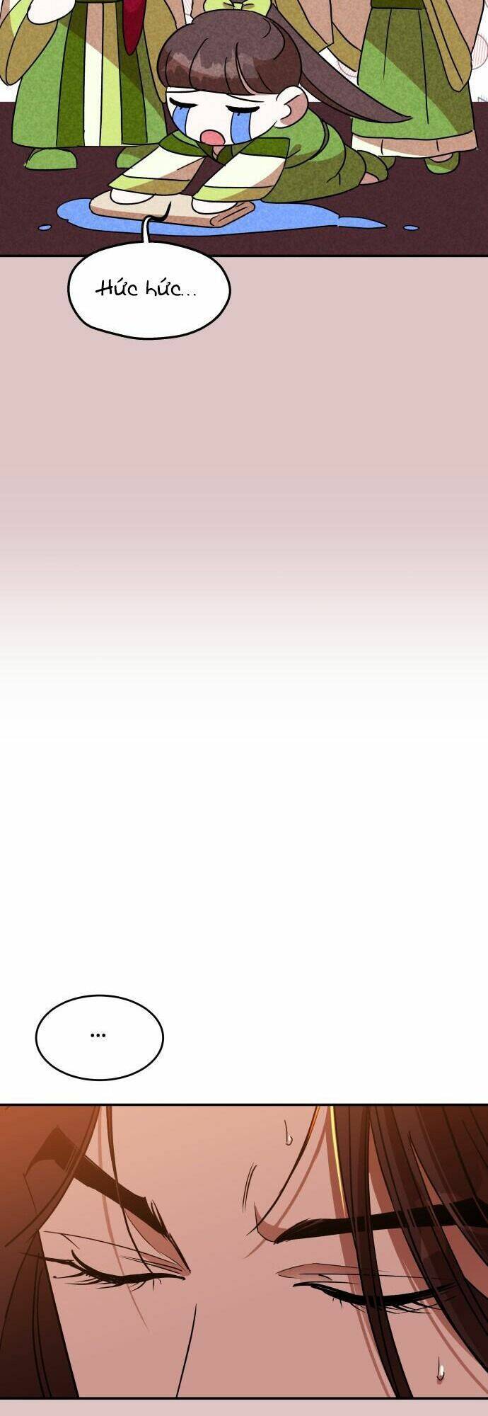 Chiến Lược Săn Hổ Của Nữ Thần Chapter 28 - 33