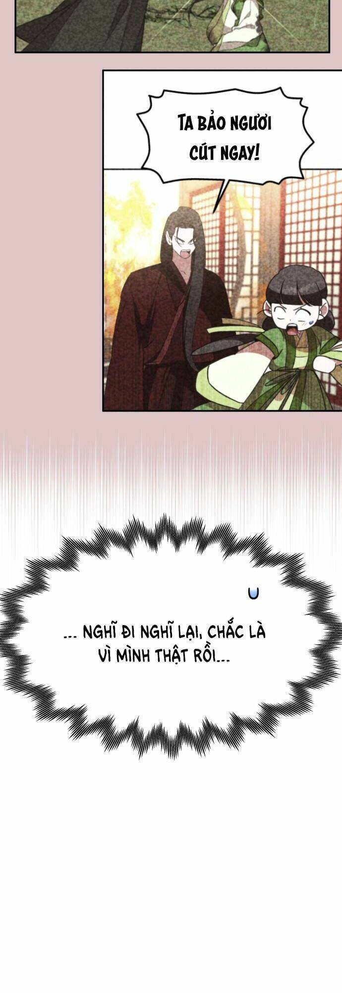 Chiến Lược Săn Hổ Của Nữ Thần Chapter 28 - 39