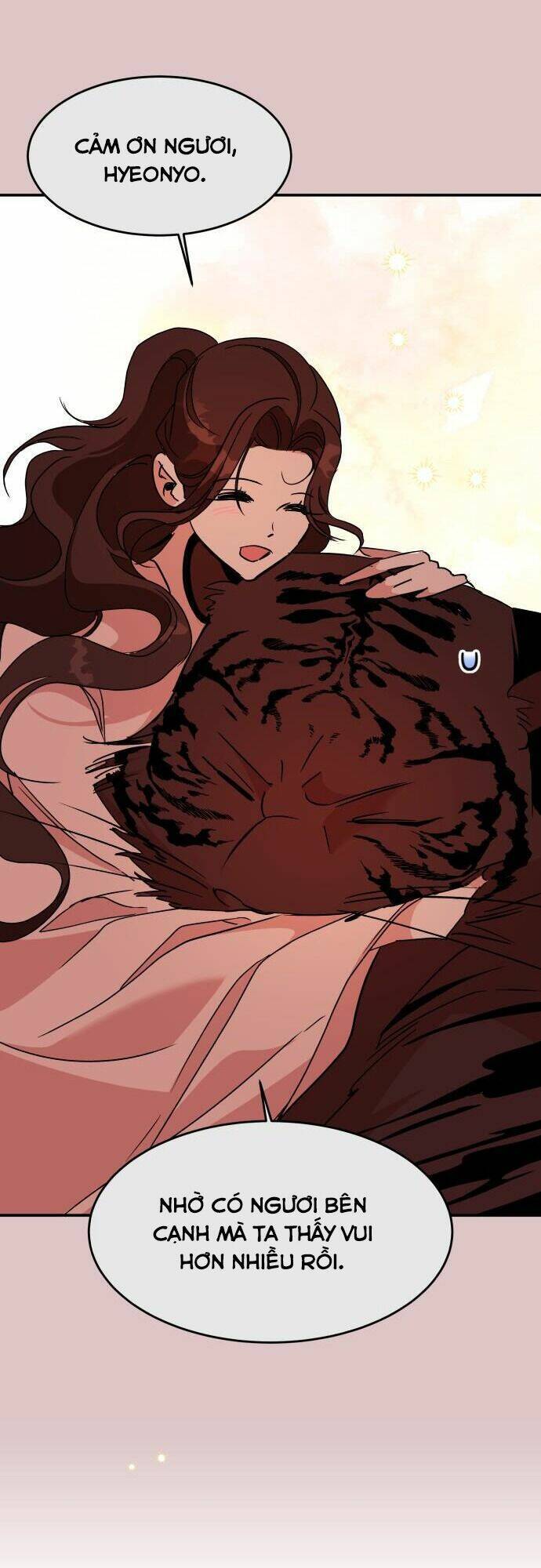 Chiến Lược Săn Hổ Của Nữ Thần Chapter 28 - 57