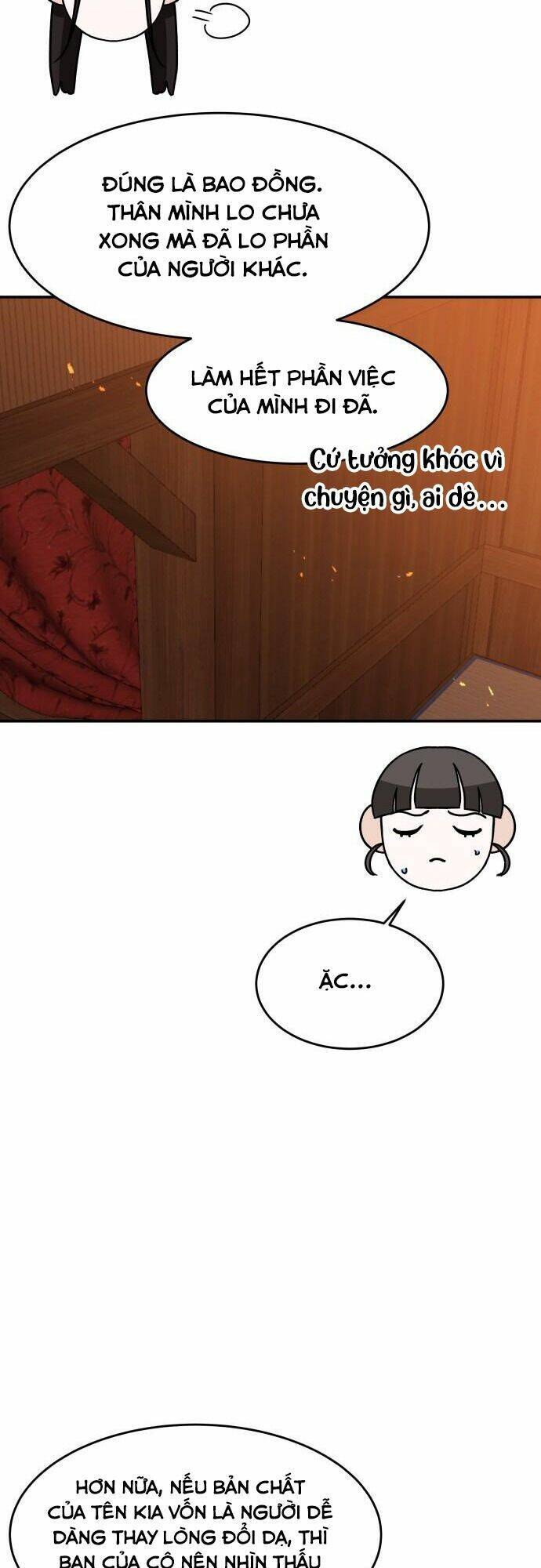 Chiến Lược Săn Hổ Của Nữ Thần Chapter 28 - 83