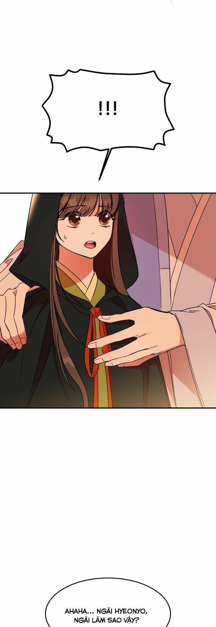 Chiến Lược Săn Hổ Của Nữ Thần Chapter 29 - 11