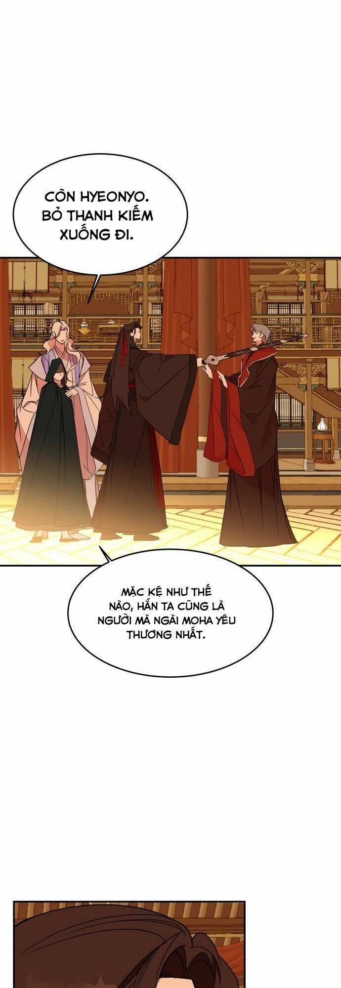 Chiến Lược Săn Hổ Của Nữ Thần Chapter 29 - 20