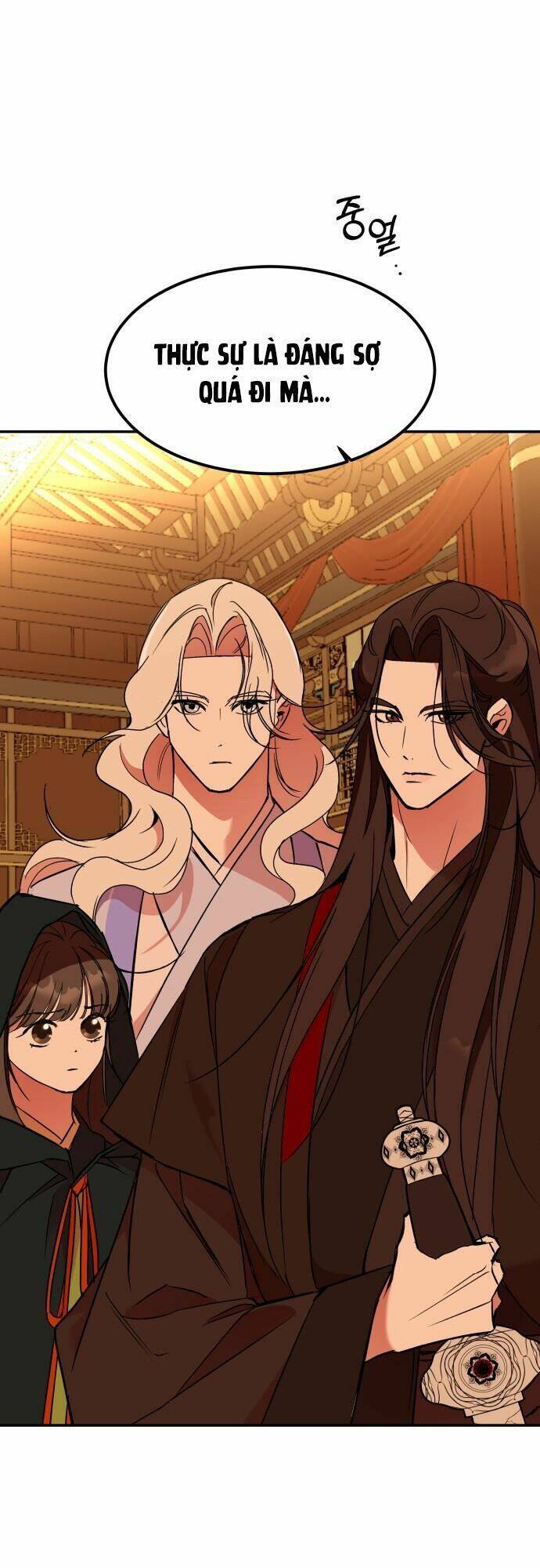 Chiến Lược Săn Hổ Của Nữ Thần Chapter 29 - 26