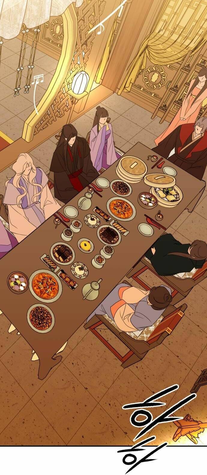 Chiến Lược Săn Hổ Của Nữ Thần Chapter 29 - 31