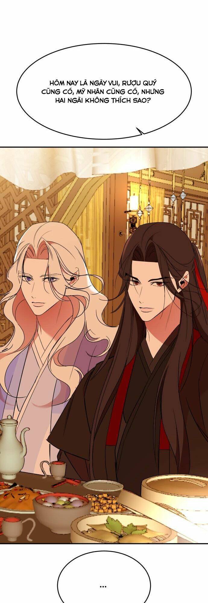 Chiến Lược Săn Hổ Của Nữ Thần Chapter 29 - 52