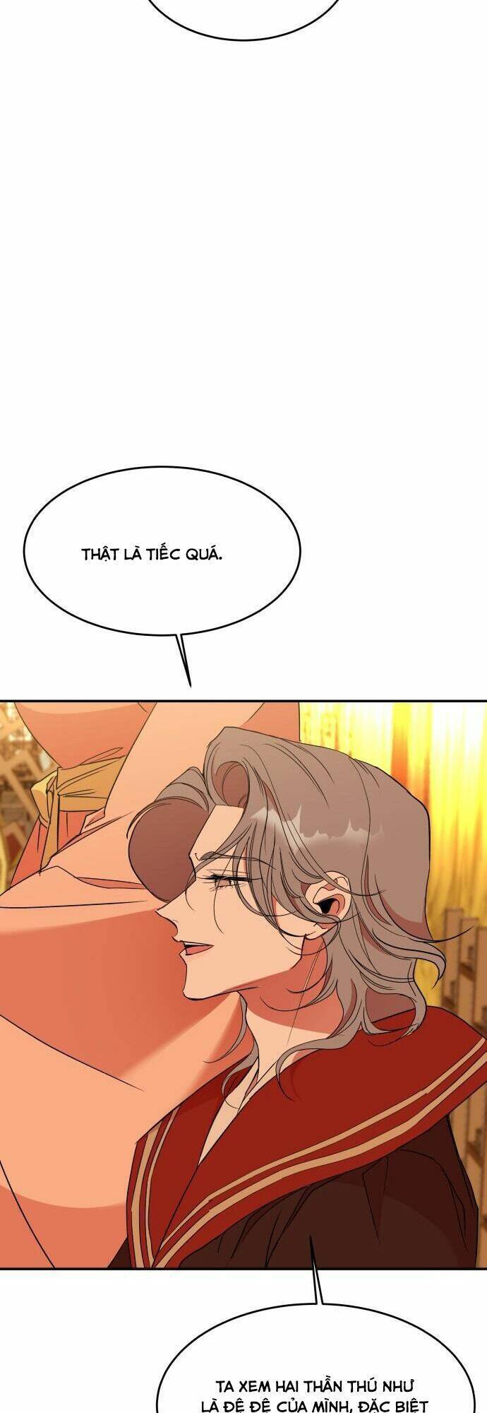 Chiến Lược Săn Hổ Của Nữ Thần Chapter 29 - 53