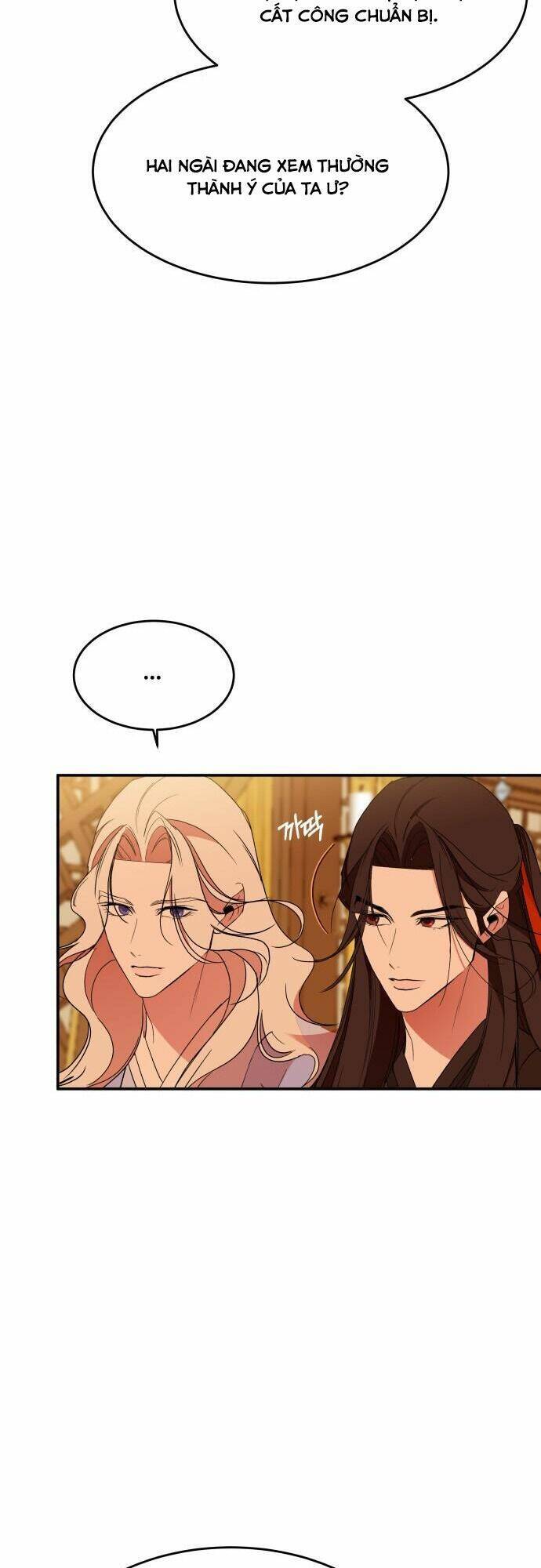 Chiến Lược Săn Hổ Của Nữ Thần Chapter 29 - 54