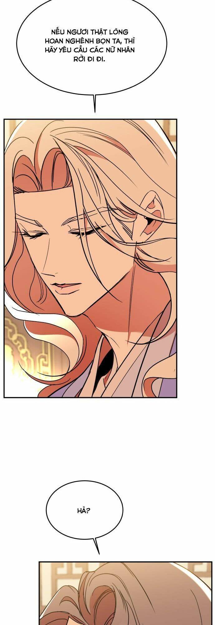 Chiến Lược Săn Hổ Của Nữ Thần Chapter 29 - 55