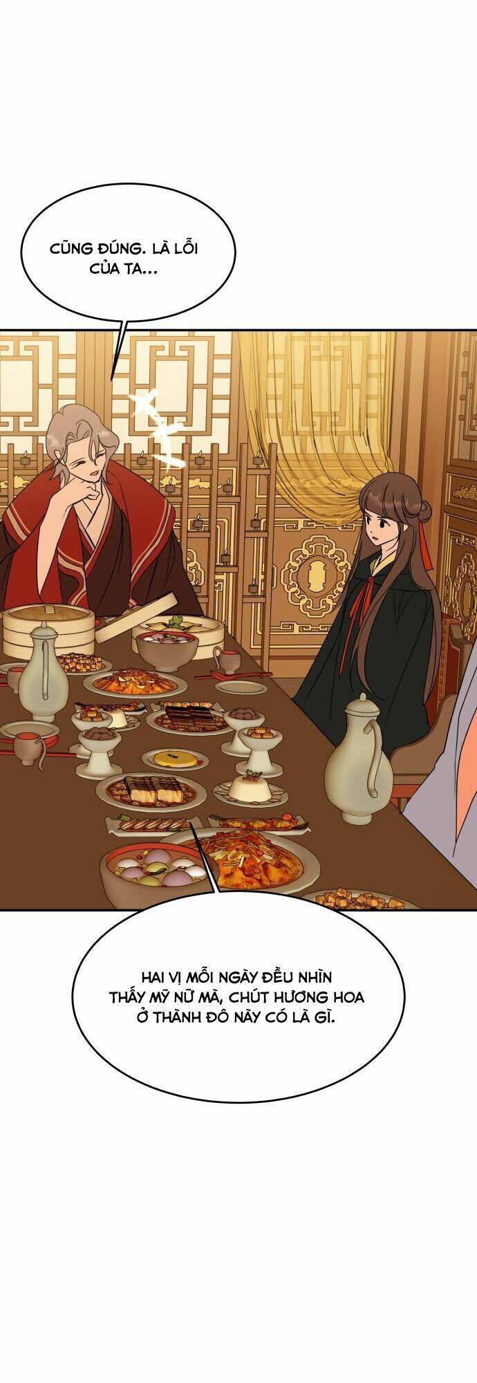 Chiến Lược Săn Hổ Của Nữ Thần Chapter 29 - 58