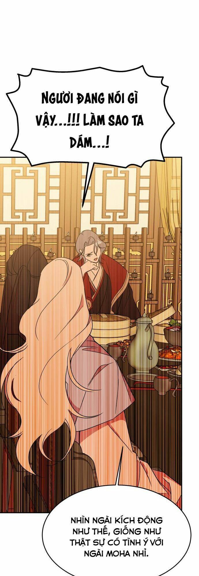 Chiến Lược Săn Hổ Của Nữ Thần Chapter 29 - 61