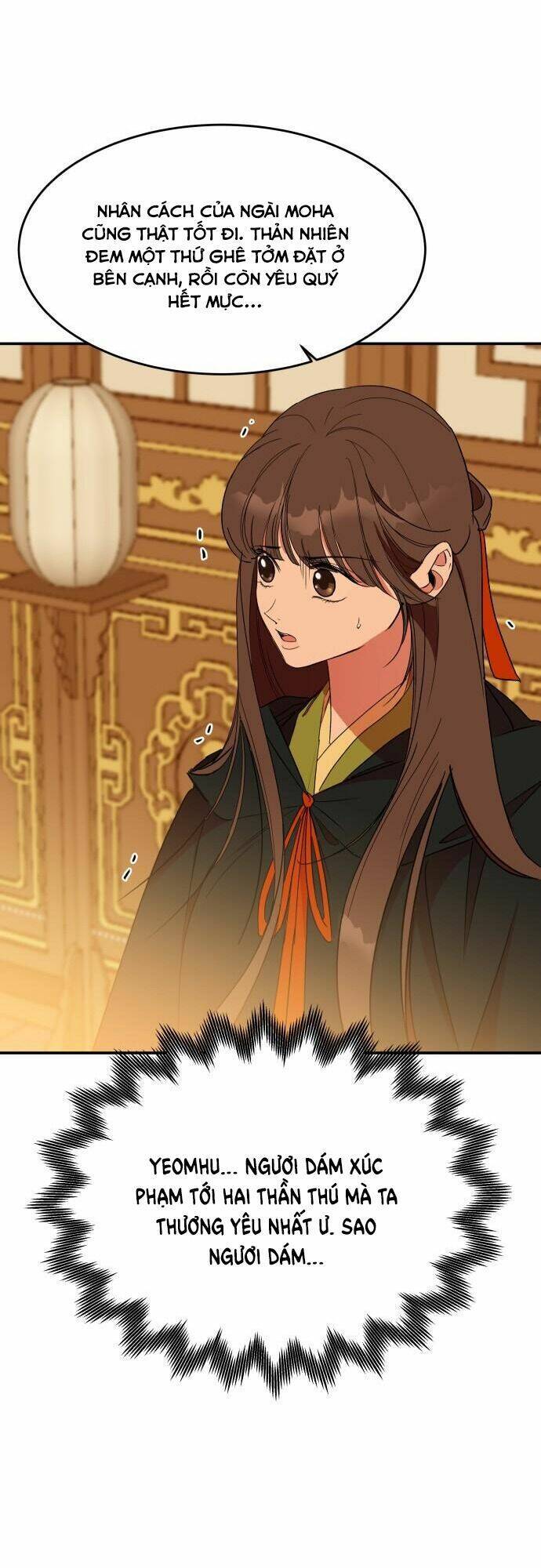 Chiến Lược Săn Hổ Của Nữ Thần Chapter 29 - 77