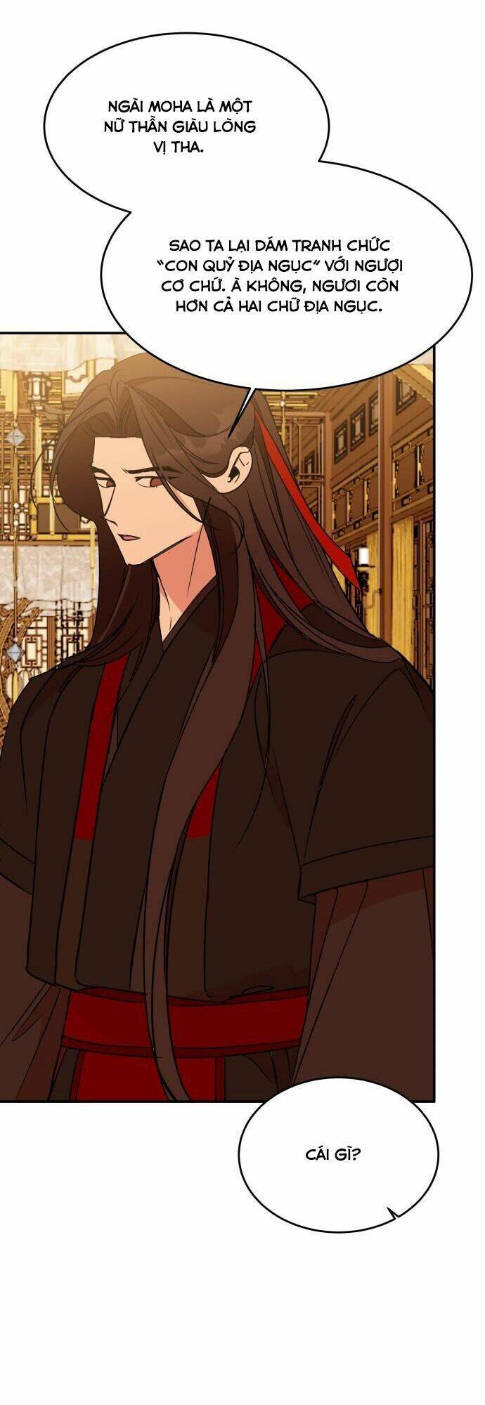 Chiến Lược Săn Hổ Của Nữ Thần Chapter 29 - 78