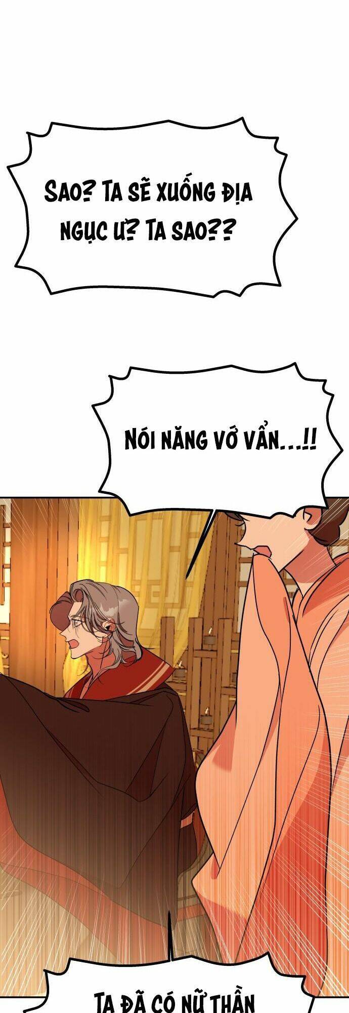 Chiến Lược Săn Hổ Của Nữ Thần Chapter 29 - 82