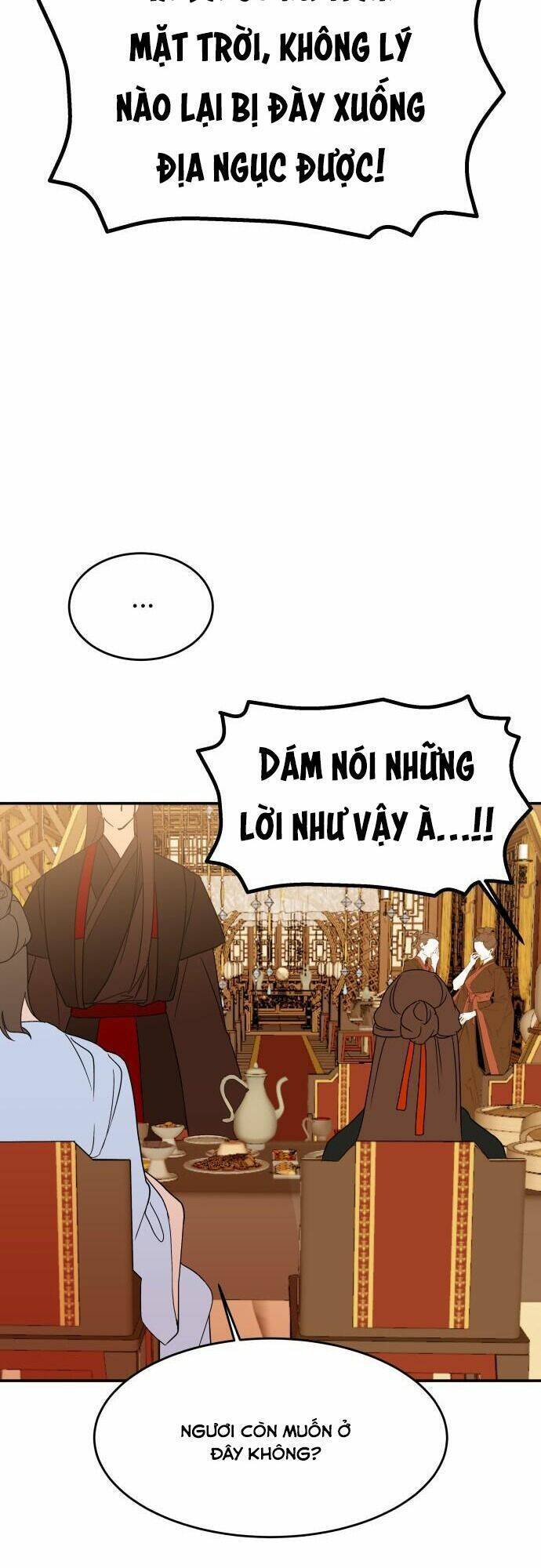 Chiến Lược Săn Hổ Của Nữ Thần Chapter 29 - 83