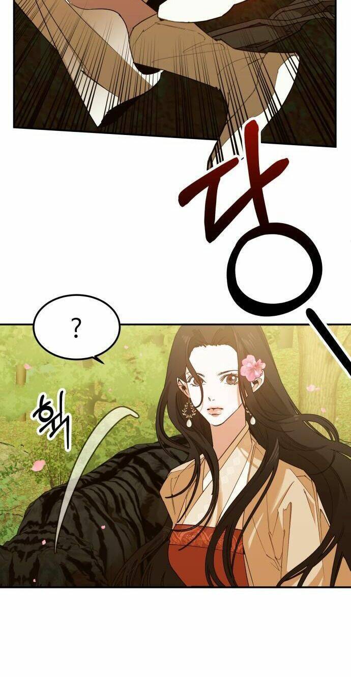 Chiến Lược Săn Hổ Của Nữ Thần Chapter 3 - 12