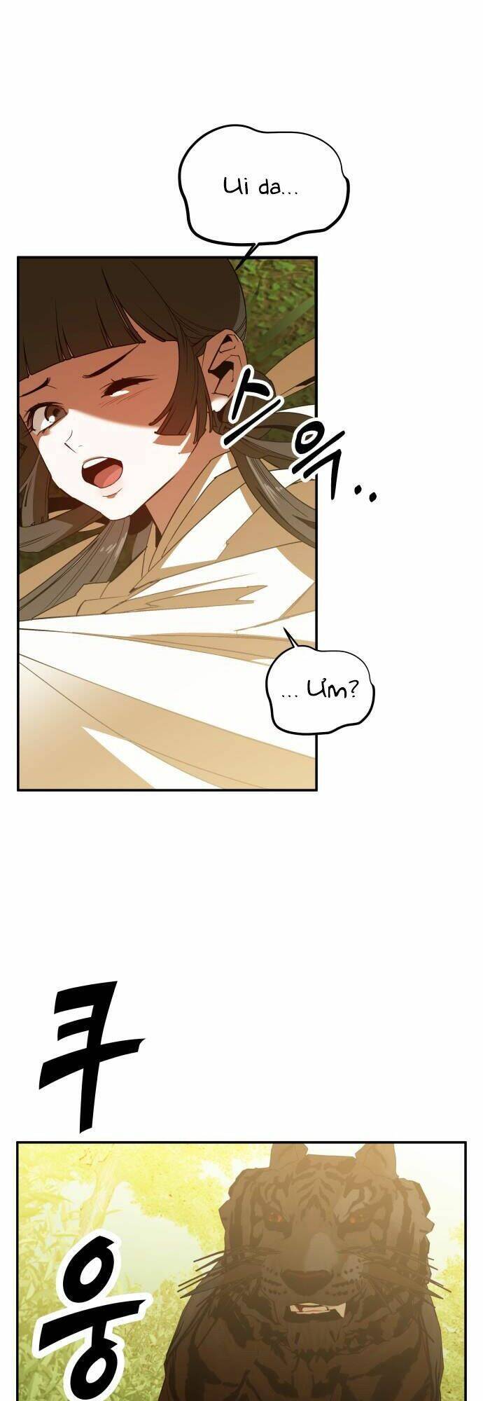 Chiến Lược Săn Hổ Của Nữ Thần Chapter 3 - 13