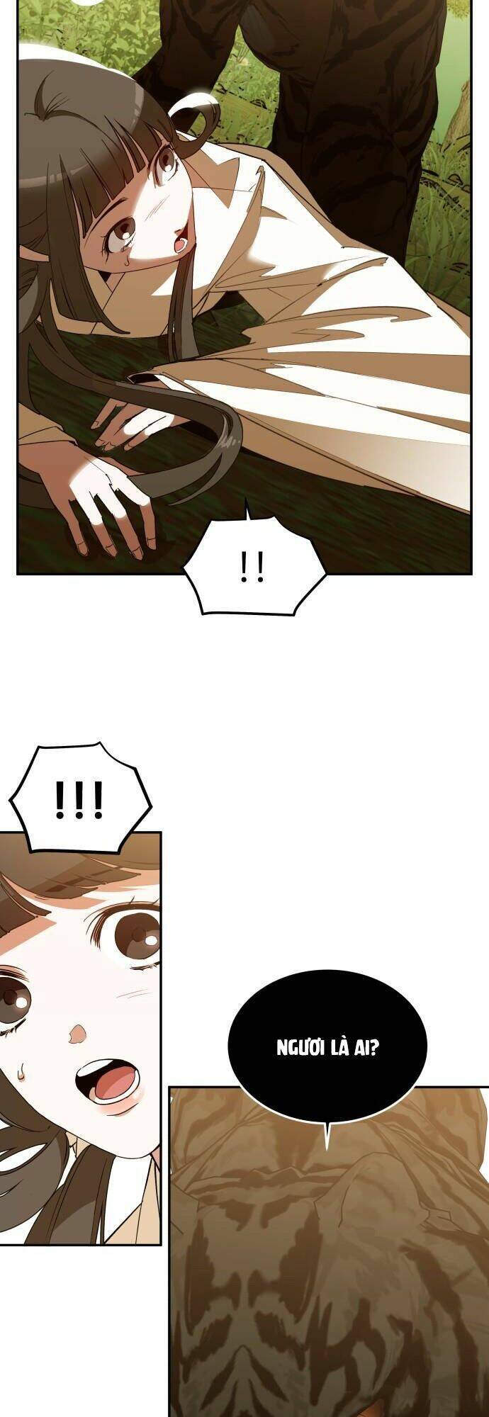 Chiến Lược Săn Hổ Của Nữ Thần Chapter 3 - 14