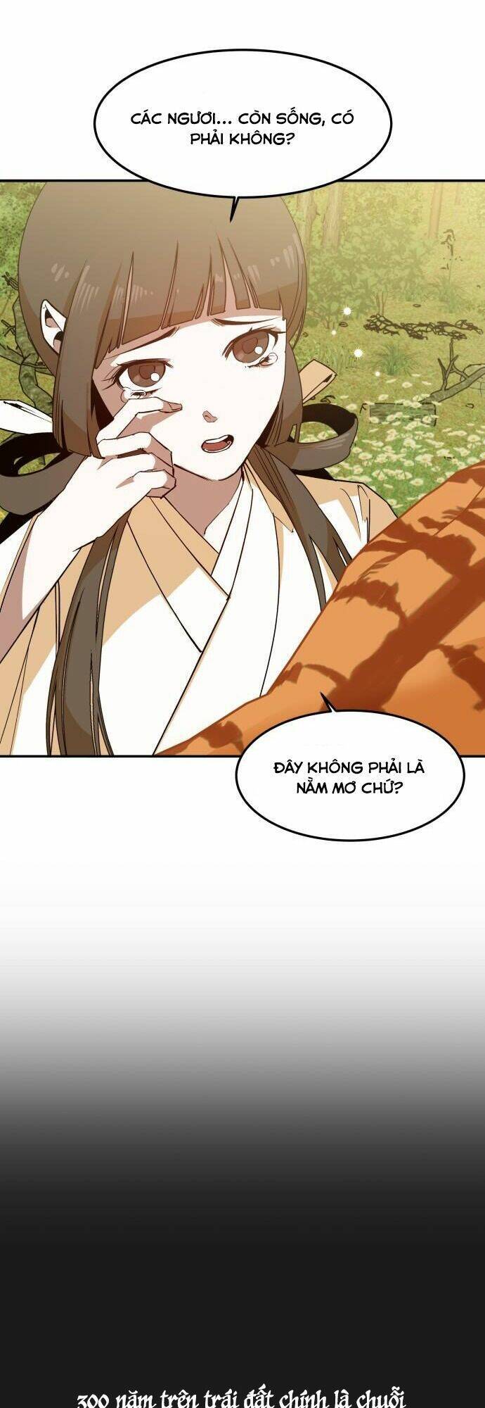 Chiến Lược Săn Hổ Của Nữ Thần Chapter 3 - 22