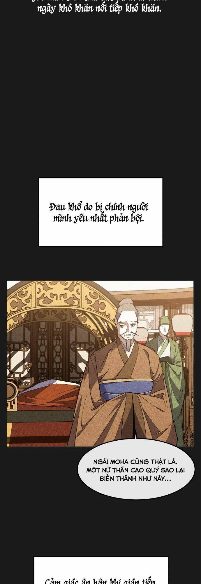 Chiến Lược Săn Hổ Của Nữ Thần Chapter 3 - 23