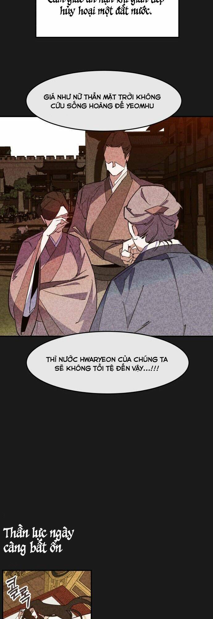 Chiến Lược Săn Hổ Của Nữ Thần Chapter 3 - 24