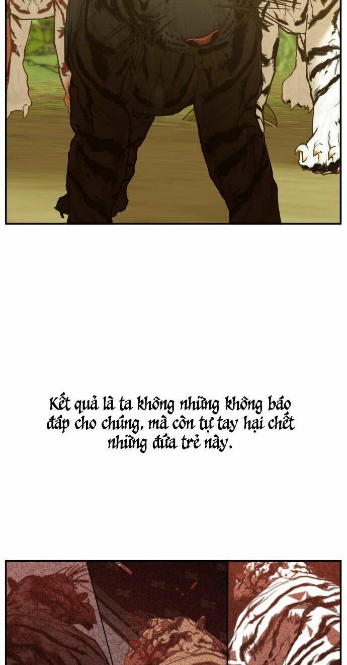 Chiến Lược Săn Hổ Của Nữ Thần Chapter 3 - 31