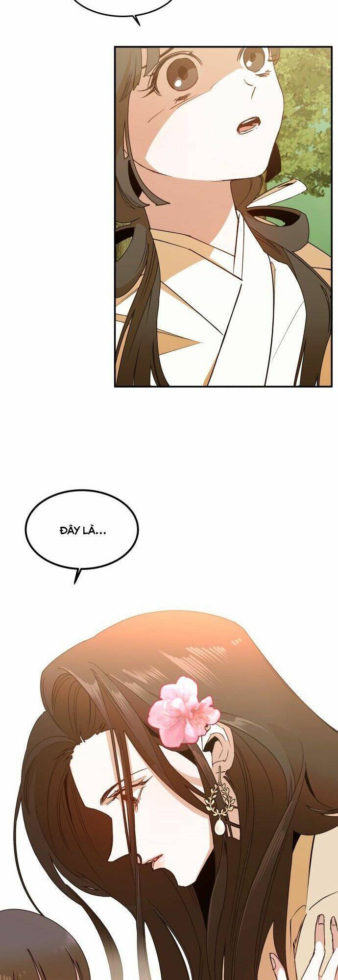 Chiến Lược Săn Hổ Của Nữ Thần Chapter 3 - 36