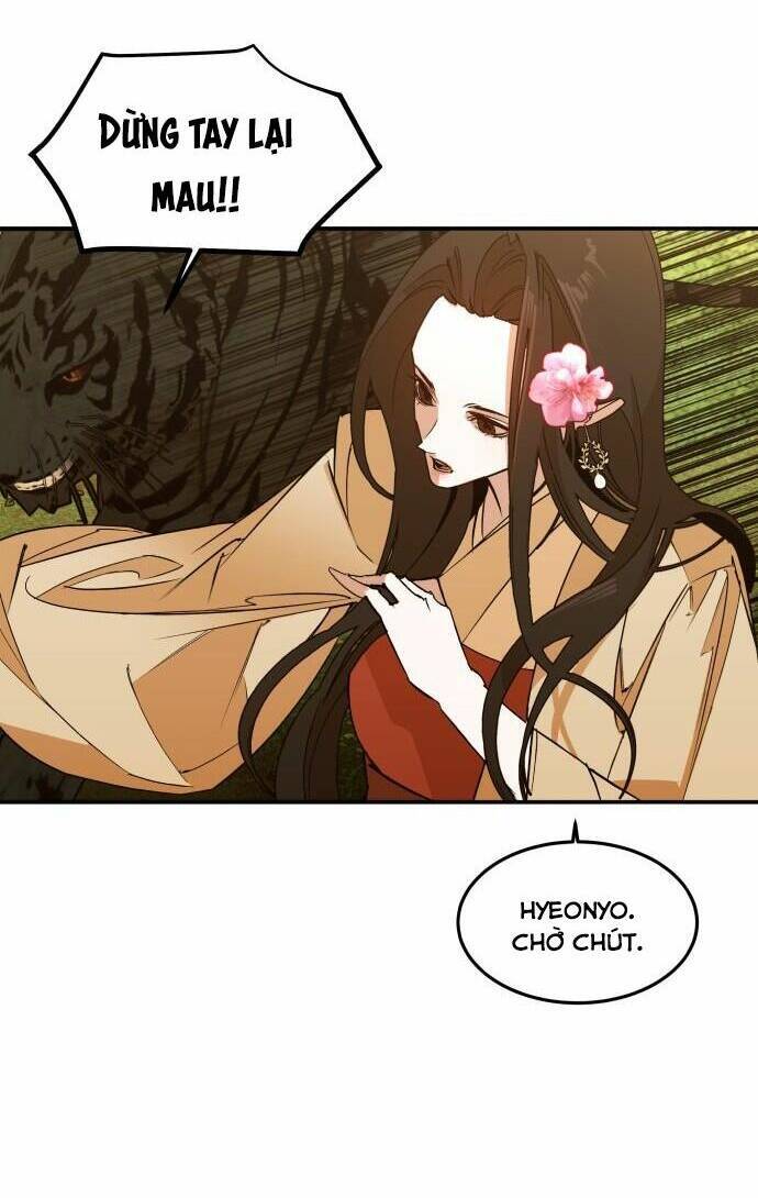 Chiến Lược Săn Hổ Của Nữ Thần Chapter 3 - 38