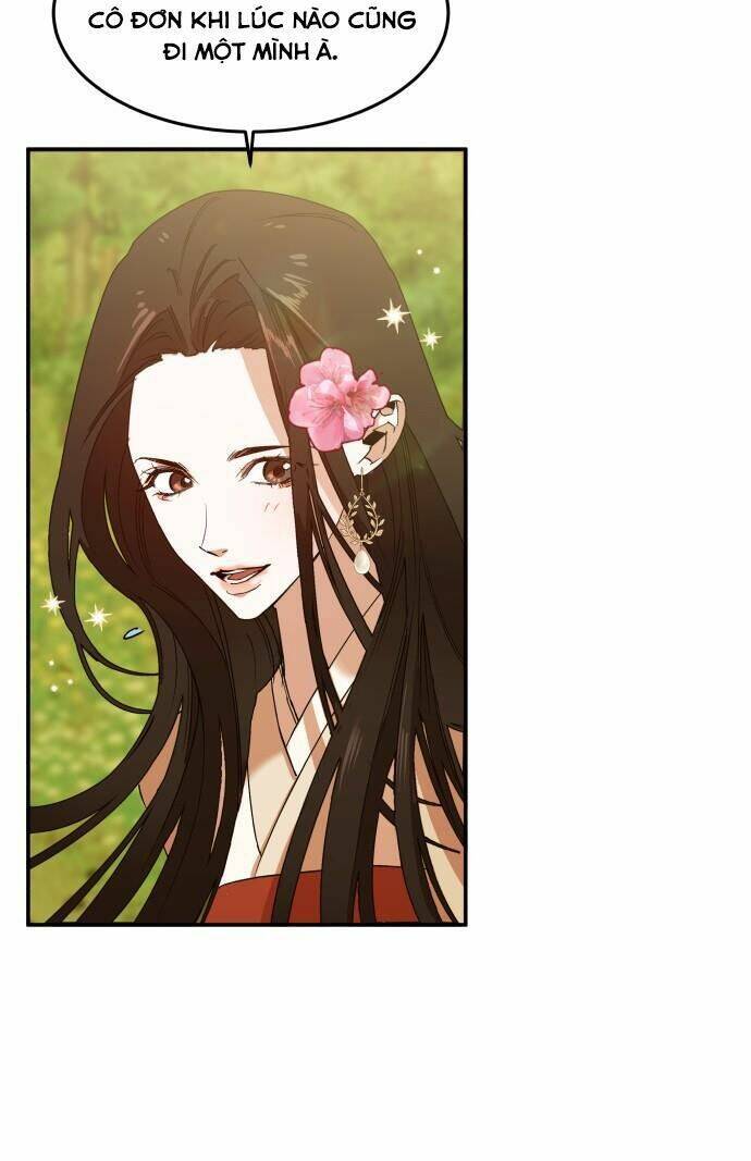 Chiến Lược Săn Hổ Của Nữ Thần Chapter 3 - 5