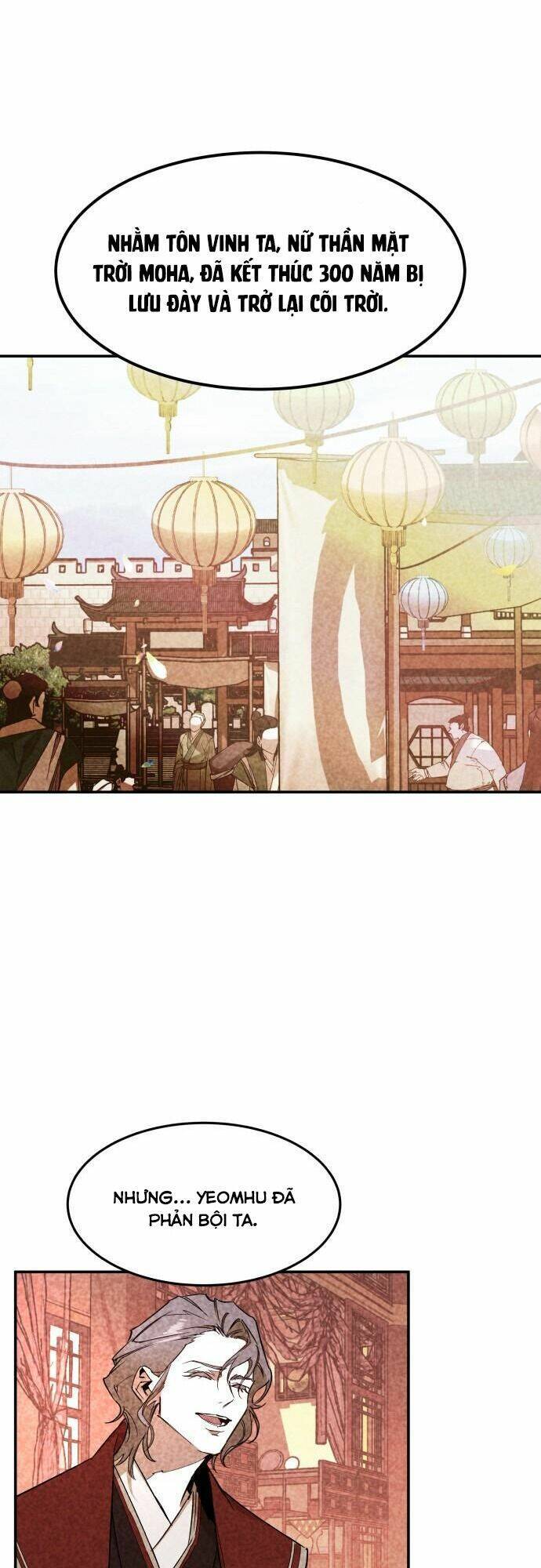 Chiến Lược Săn Hổ Của Nữ Thần Chapter 3 - 41