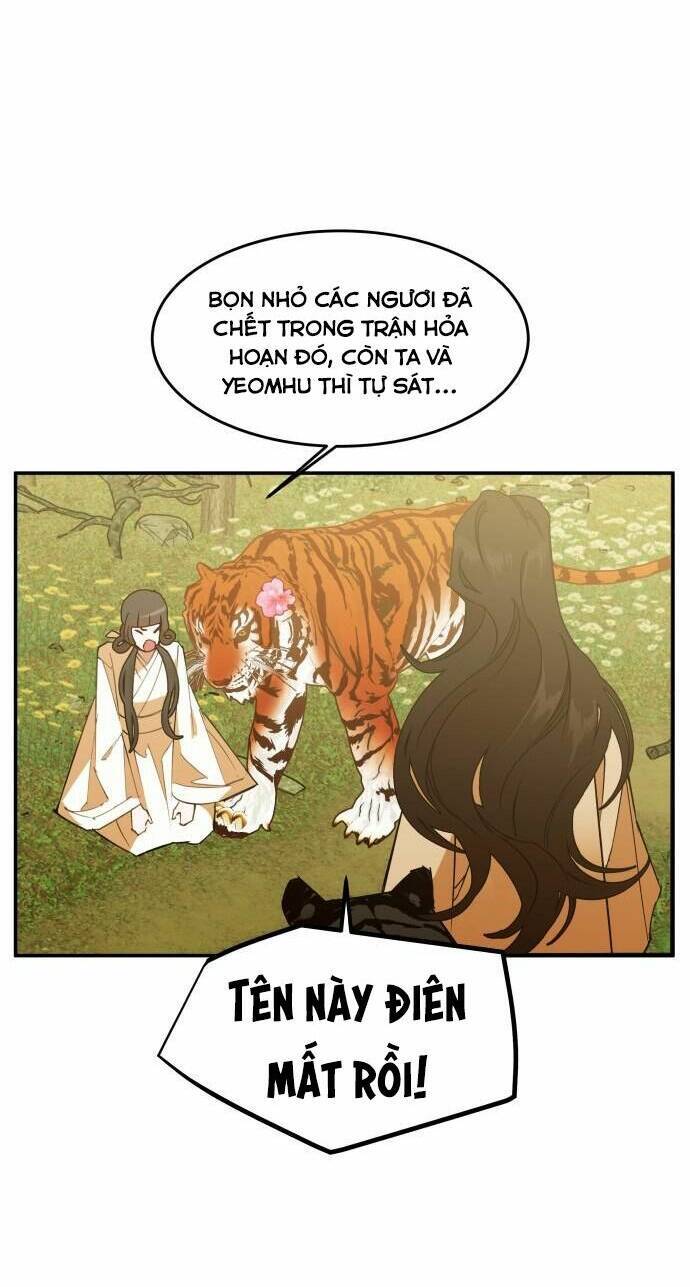 Chiến Lược Săn Hổ Của Nữ Thần Chapter 3 - 44