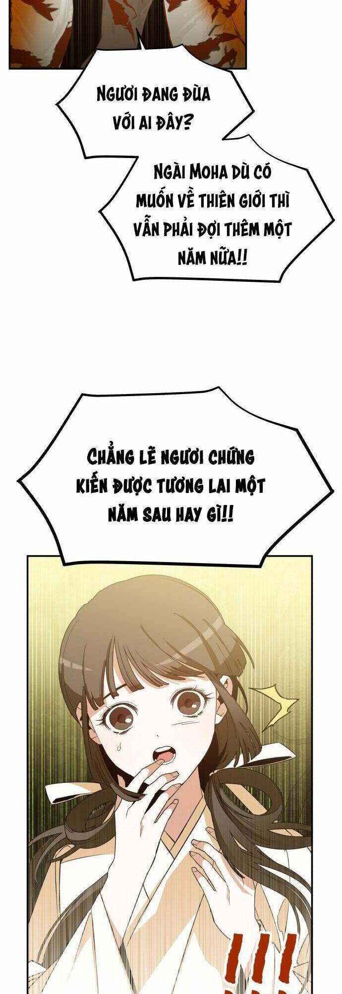 Chiến Lược Săn Hổ Của Nữ Thần Chapter 3 - 46