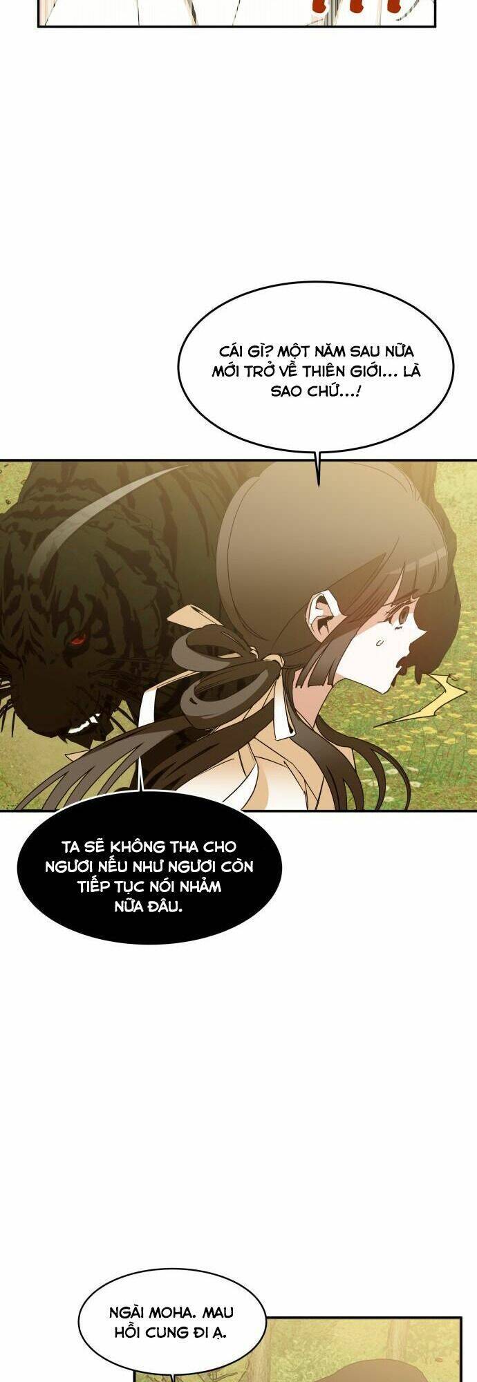 Chiến Lược Săn Hổ Của Nữ Thần Chapter 3 - 47