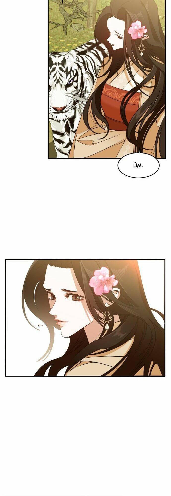 Chiến Lược Săn Hổ Của Nữ Thần Chapter 3 - 48