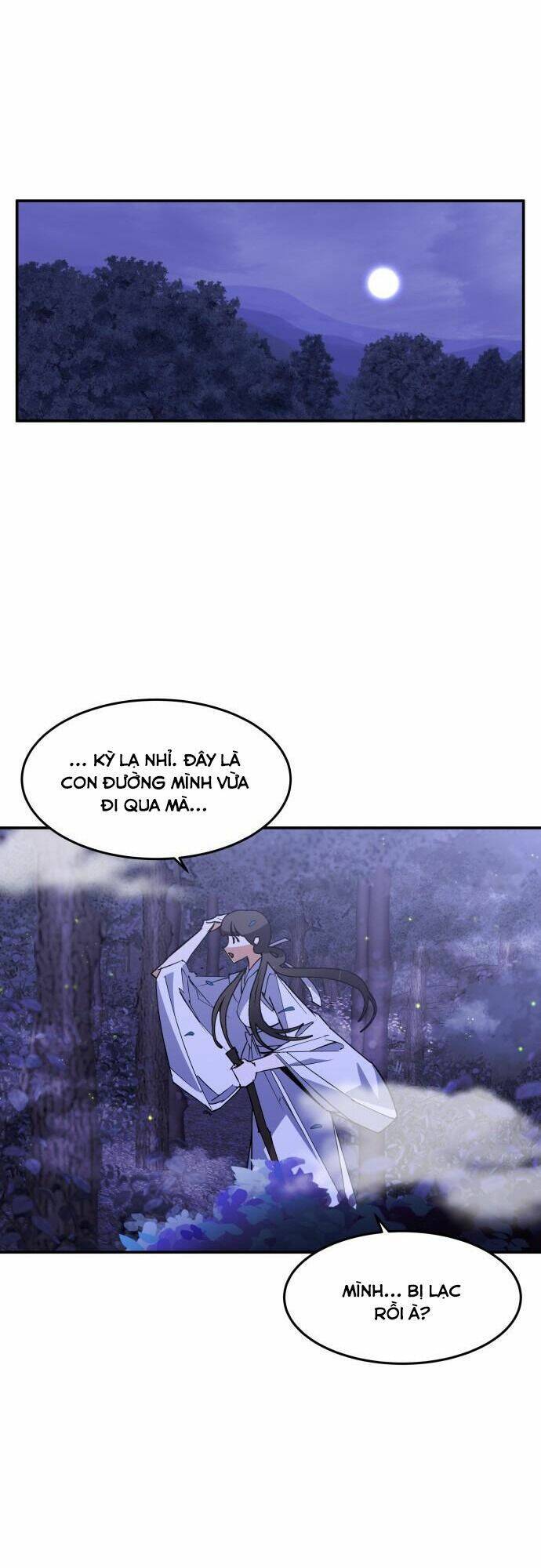 Chiến Lược Săn Hổ Của Nữ Thần Chapter 3 - 57