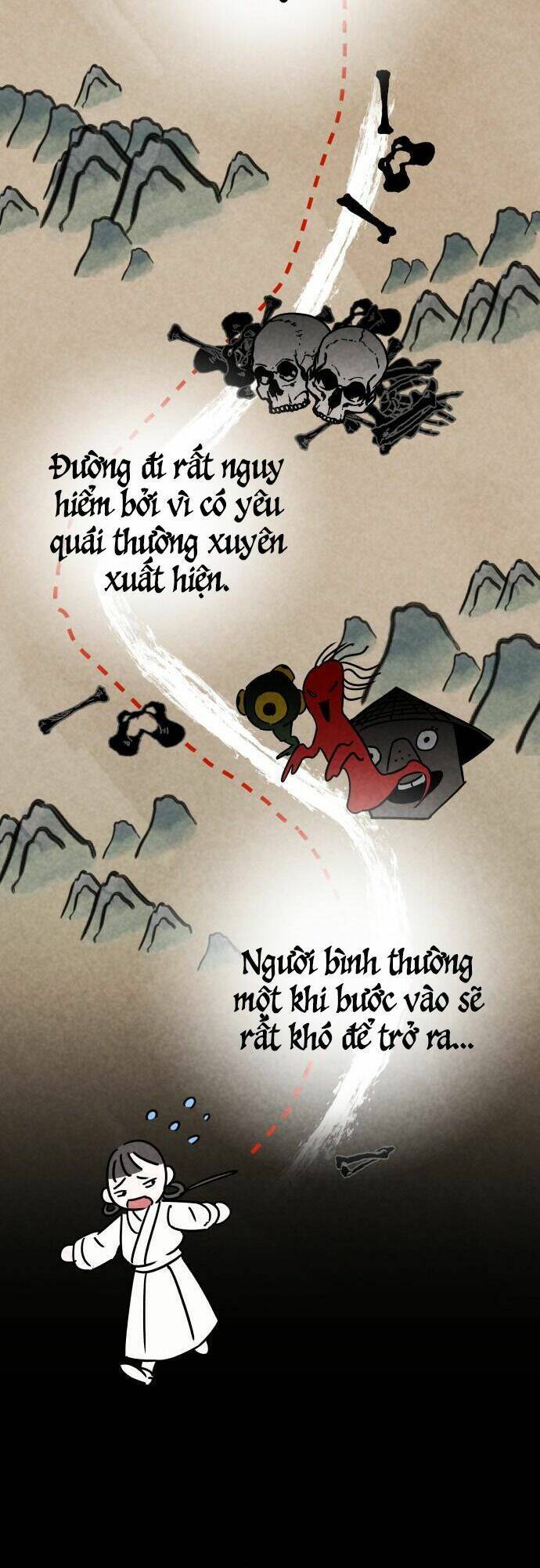 Chiến Lược Săn Hổ Của Nữ Thần Chapter 3 - 59