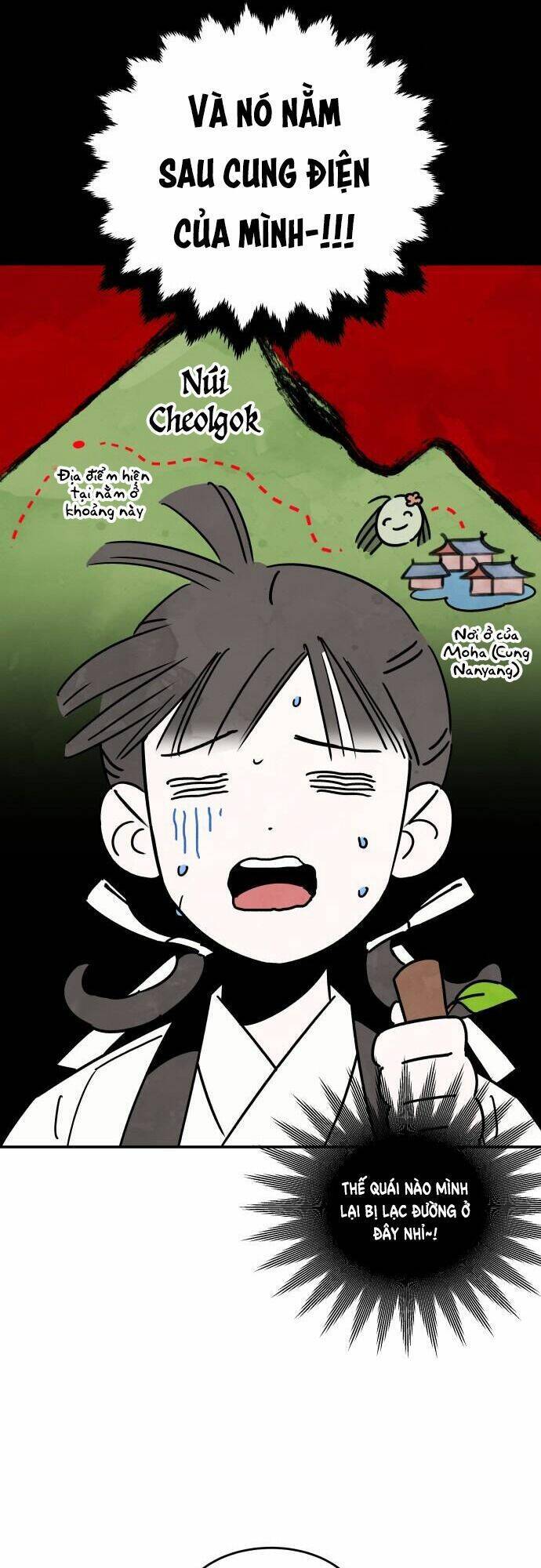 Chiến Lược Săn Hổ Của Nữ Thần Chapter 3 - 60