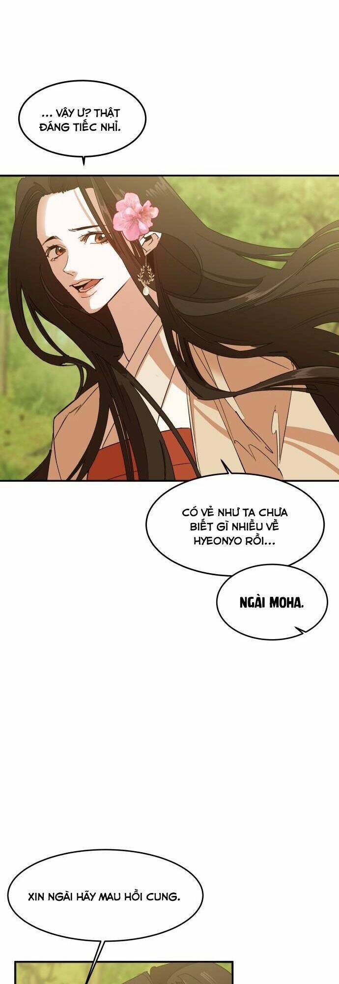 Chiến Lược Săn Hổ Của Nữ Thần Chapter 3 - 7