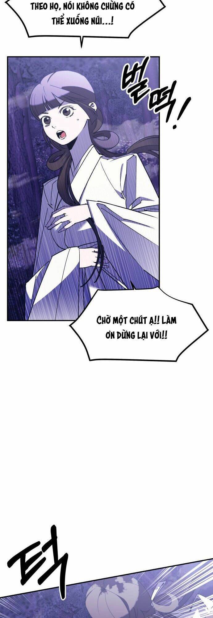 Chiến Lược Săn Hổ Của Nữ Thần Chapter 3 - 66