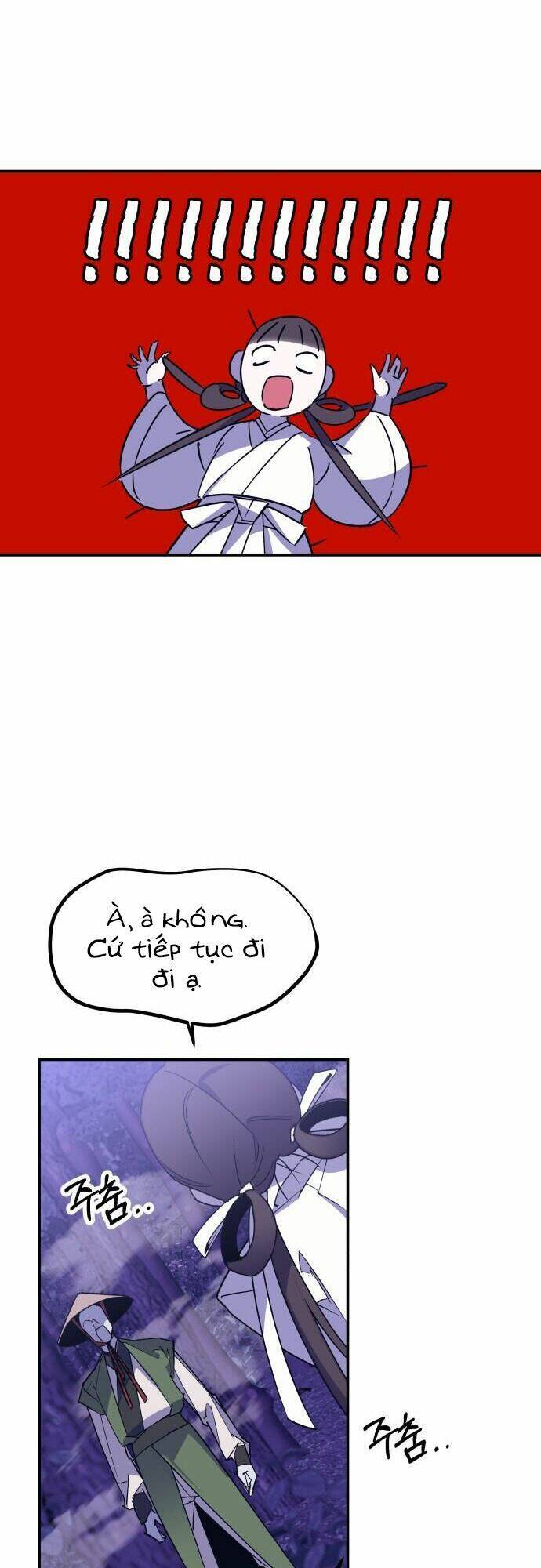 Chiến Lược Săn Hổ Của Nữ Thần Chapter 3 - 69