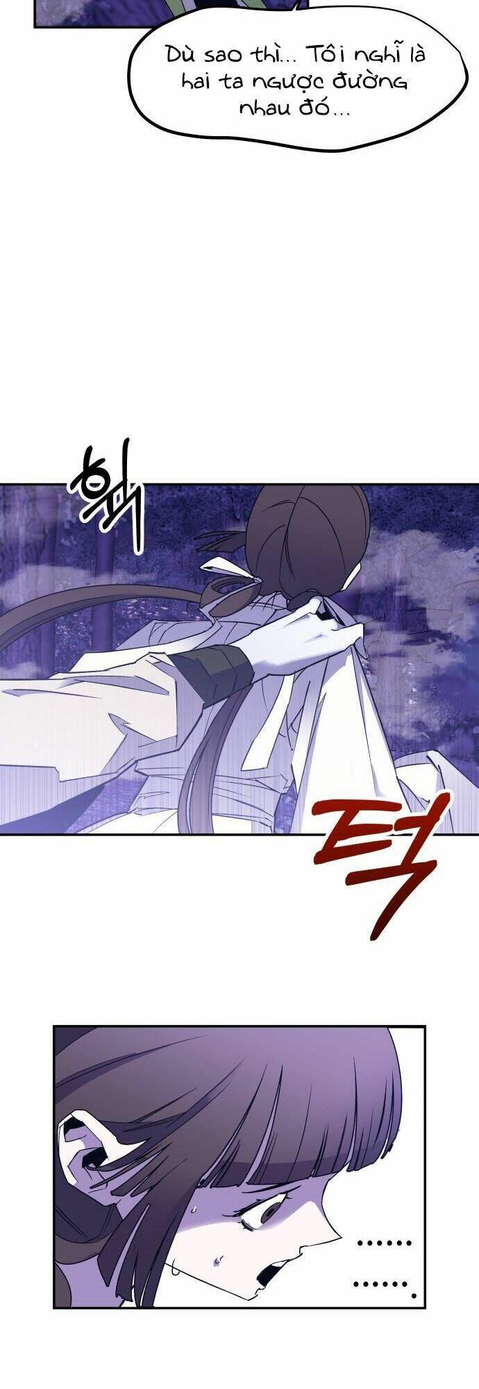 Chiến Lược Săn Hổ Của Nữ Thần Chapter 3 - 70